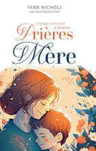 Load image into Gallery viewer, Every child needs a mother's prayers