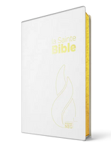 Charger l'image dans la galerie, La Sainte Bible version Segond NEG - compact