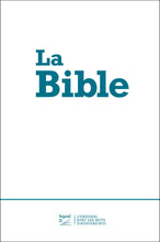 Load image into Gallery viewer, Compact Bible Segond 21