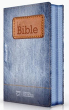 Load image into Gallery viewer, Compact Bible Segond 21 - zip