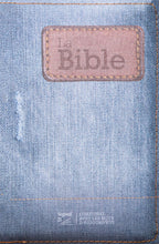 Load image into Gallery viewer, Compact Bible Segond 21 - zip