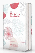 Charger l'image dans la galerie, Bible compact Segond 21 - zip