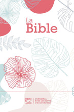 Charger l'image dans la galerie, Bible compact Segond 21 - zip