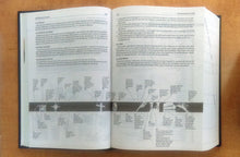 Load image into Gallery viewer, New Life Bible - illustrated hardcover