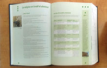 Load image into Gallery viewer, New Life Bible - illustrated hardcover