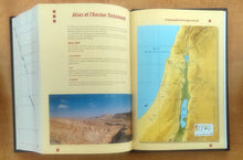 Load image into Gallery viewer, New Life Bible - illustrated hardcover