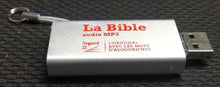 Charger l'image dans la galerie, Bible Segond21 - audio clé USB-A, Micro-USB, USB-C