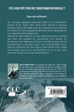 Load image into Gallery viewer, Transformed into his image