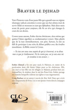 Charger l'image dans la galerie, Braver le djihad