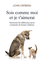 Charger l'image dans la galerie, Sois comme moi et je t’aimerai