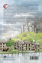 Charger l'image dans la galerie, Dans la gueule du loup