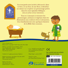 Charger l'image dans la galerie, Ma Bible cache-cache