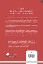 Charger l'image dans la galerie, Évangile et culture