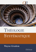 Load image into Gallery viewer, Systematic theology