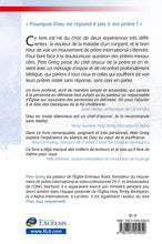 Charger l'image dans la galerie, Dieu en mode silencieux