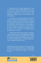 Load image into Gallery viewer, The Holy Spirit and the people of God in the letters of Paul