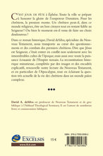 Charger l'image dans la galerie, Tensions à Éphèse