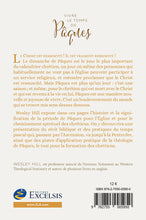 Load image into Gallery viewer, Vivre le temps de Pâques