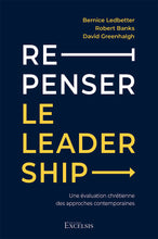 Load image into Gallery viewer, Repenser le leadership