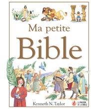 Load image into Gallery viewer, My little Bible
