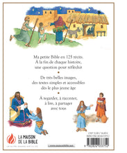 Load image into Gallery viewer, My little Bible