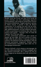 Load image into Gallery viewer, Rinaldo