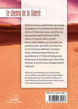 Load image into Gallery viewer, The path to freedom