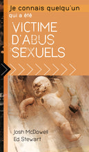 Load image into Gallery viewer, I know someone who was sexually abused