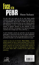 Load image into Gallery viewer, Facing fear