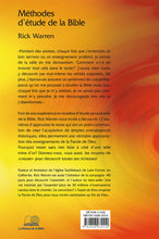 Load image into Gallery viewer, Bible Study Methods