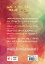 Load image into Gallery viewer, But deliver us from evil