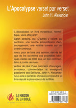 Load image into Gallery viewer, The Apocalypse verse by verse