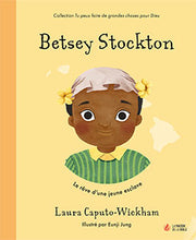 Charger l'image dans la galerie, Betsey Stockton