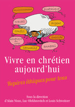 Load image into Gallery viewer, Living as a Christian today