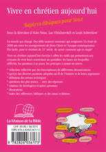 Load image into Gallery viewer, Living as a Christian today