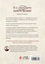 Load image into Gallery viewer, He also took our shame