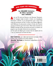Charger l'image dans la galerie, Dieu tient ses Promesses! - Une Bible pour toi
