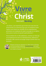 Load image into Gallery viewer, Vivre en Christ
