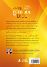 Load image into Gallery viewer, Living God's ethics