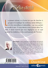 Load image into Gallery viewer, The Beyond