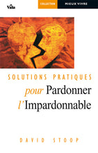 Load image into Gallery viewer, SOLUTIONS PRATIQUES POUR PARDONNER L'IMP