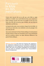 Load image into Gallery viewer, Browse the Bible in 365 meditations