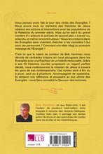 Charger l'image dans la galerie, Conter l’Évangile