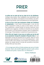 Load image into Gallery viewer, Prier - Trouver sa voie du devoir au plaisir