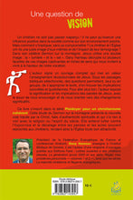 Load image into Gallery viewer, A question of vision. Matthew 5.13-16