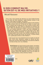 Load image into Gallery viewer, If God leads my life, what about my initiatives?