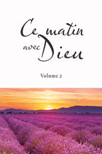 Load image into Gallery viewer, This morning with God. Volume 2