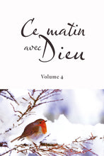 Load image into Gallery viewer, This morning with God. Volume 4