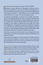 Charger l'image dans la galerie, Tout le temps à la maison