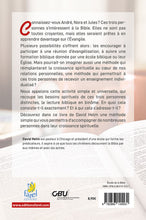 Load image into Gallery viewer, Read the Bible together